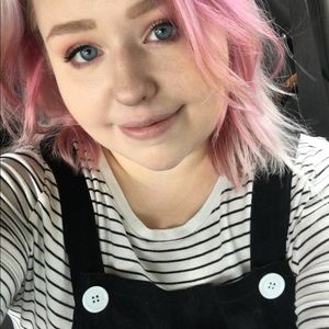 Meet your Posher, Beth